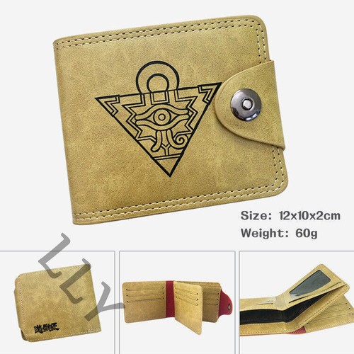 Portafoglio bifold anime purse - portafoglio,