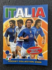 Album Figurine Calciatori