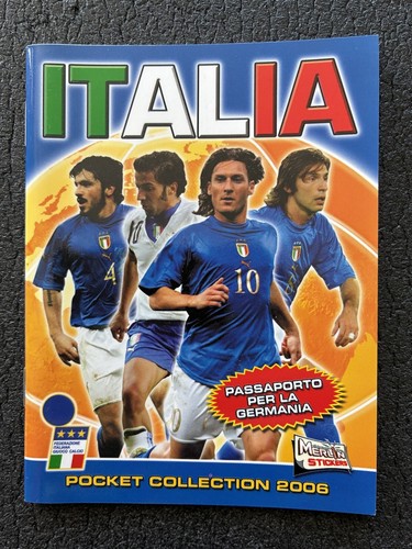 Album figurine calciatori - figurine,