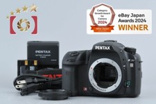 Corpo fotocamera reflex digitale PENTAX K20D 14,6 MP [molto buono]