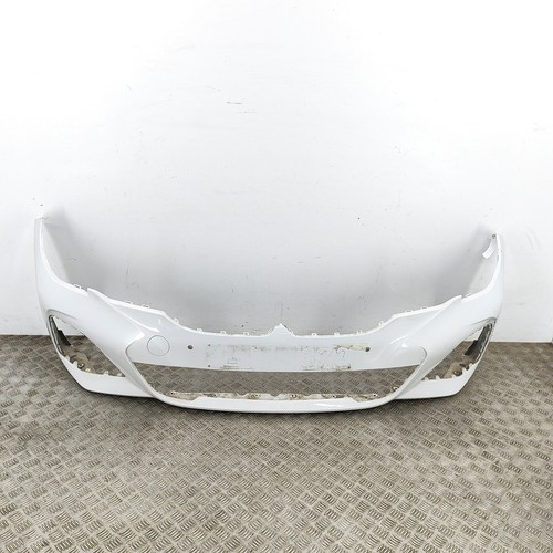 Paraurti anteriore bmw g20 m - anteriore,