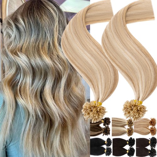 Extension capelli umani - capelli,