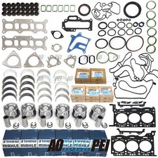 Kit trasformazione revisione