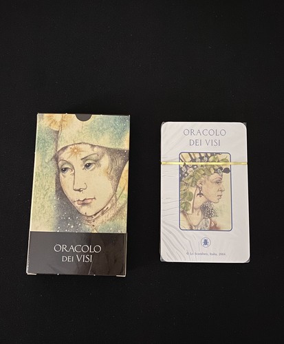 Mazzo carte tarocchi - di,