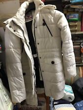 Piumino Donna alcott