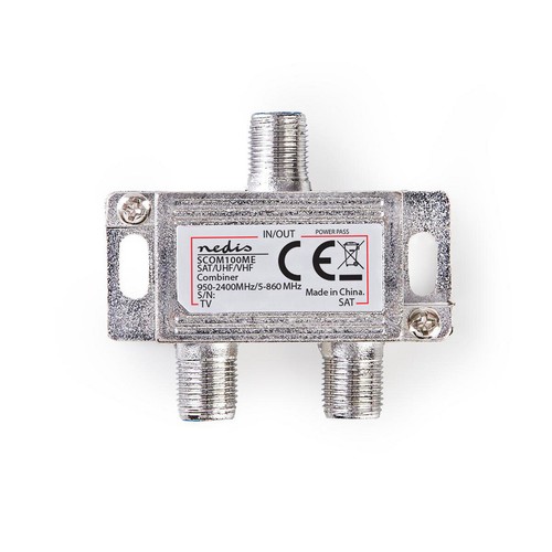 Miscelatore sat - miscelatore, tv