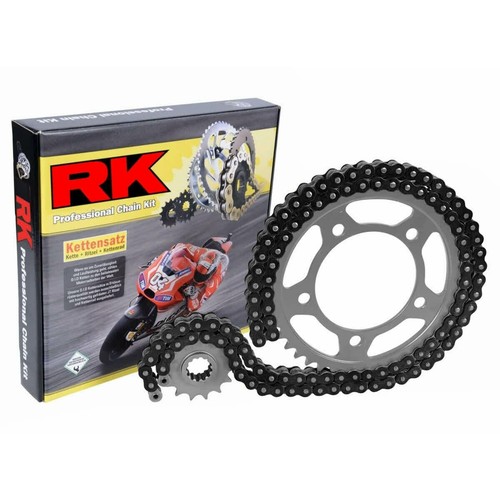 Kit trasmissione catena - , 18