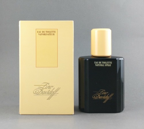 Profumo uomo vintage zino - profumo,