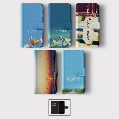 Custodia per iphone - 17, 15