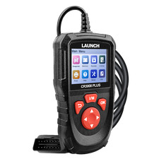 2024 LAUNCH CR3008 Plus dispositivo diagnostico professionale OBD2 scanner lettore errori