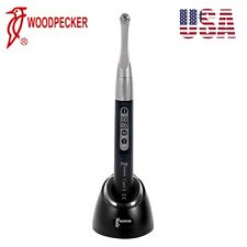 Lampada luce polimerizzante Woodpecker Dental ILED II ampio spettro aggiornata 3000mw/cm²