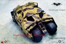 Hot toys mms184 - toys,