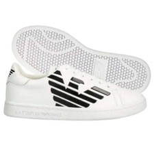 SCARPA RAGAZZI ARMANI EA7