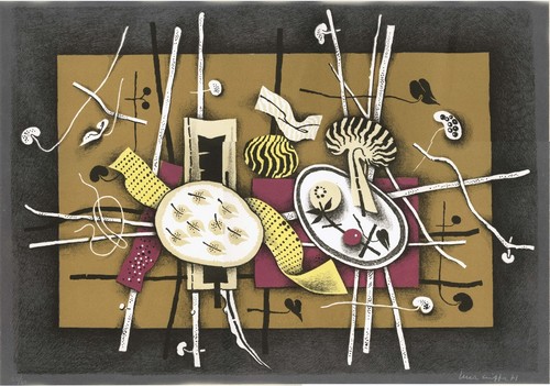 Crippa luca litografia - crippa,