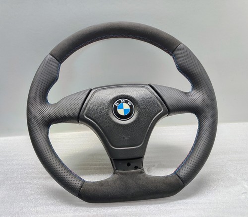 Volante personalizzato piatto - personalizzato,