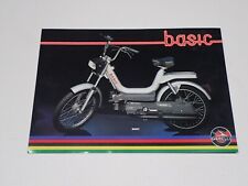 DEPLIANT BROCHURE PROSPEKT