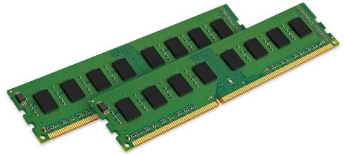 Memoria ram princeton - memoria,