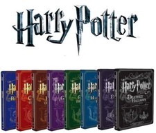 Harry potter la - -,