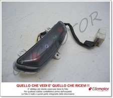 SPIE LUCI STRUMENTAZIONE light original for GILERA NEXUS 300 IE ANNO 2009
