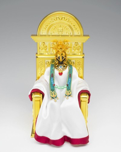 Bandai aries shion surplice - shion,