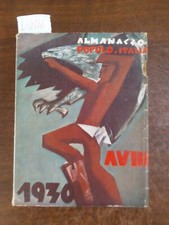 Almanacco enciclopedico del