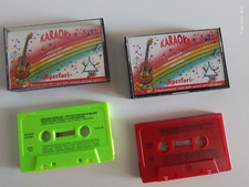 2 MC BIM BUM BAM PROMO KARAOKE