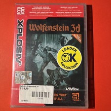 Wolfenstein 3d Pc GIOCO