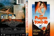 LOS PUENTES DE TOKO-RI William