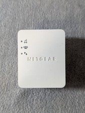 Netgear WN1000RP Range