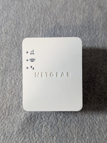 Netgear wn1000rp range - netgear,