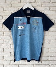 Maglia Toni Milano Il Guerriero Olimpiadi Squadra Atletica Macron Insuperabili Taglia XS