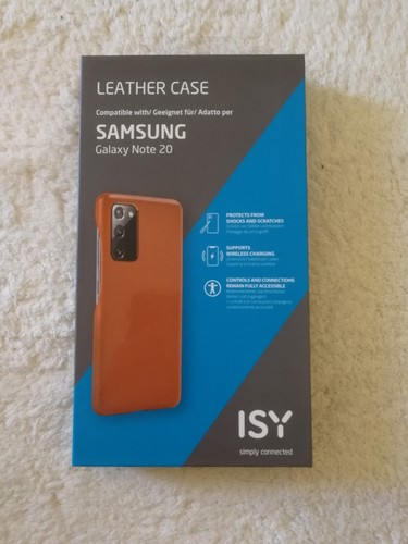 Isy backcover samsung - samsung, galaxy