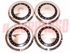 COPPE RUOTA BORCHIE CERCHI