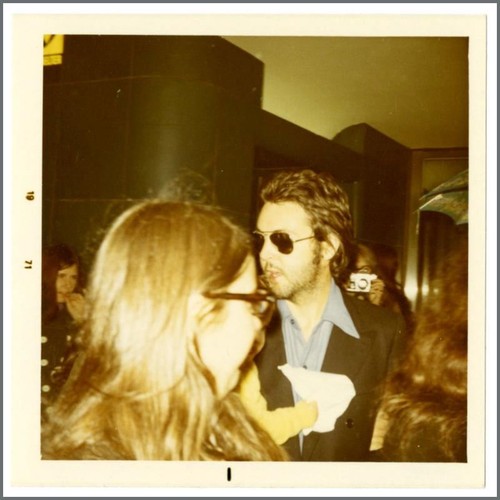 Paul mccartney 1970 ram - paul,