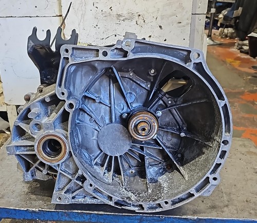 Cambio manuale completo per - cambio,