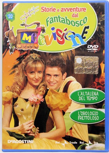 Melevisione storie dal - melevisione,