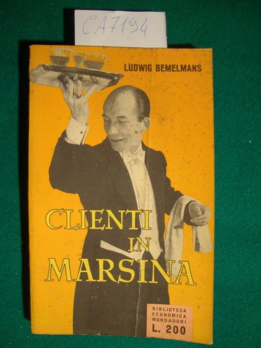 Clienti marsina - in,