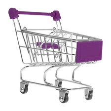  Carrello Da Supermercato in