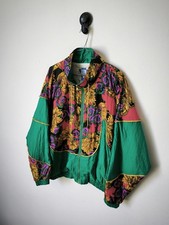 Giacca Vintage 90s Bomber