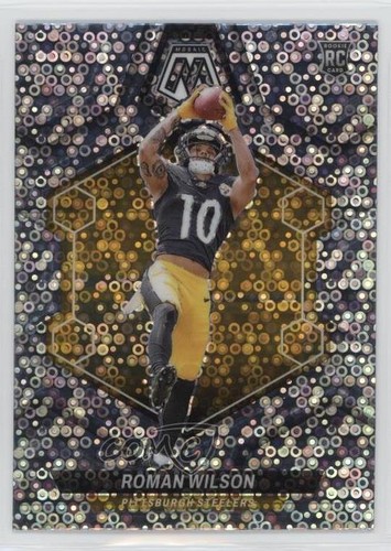 2024 panini mosaic rookies - panini, no