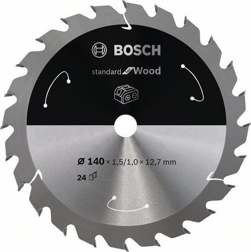 Bosch lama per sega circolare - per,