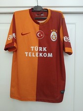 Maglia Calcio Galatasaray  #11