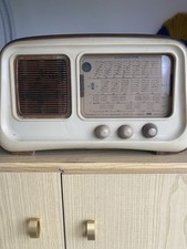 Radio epoca magnadyne - radio,