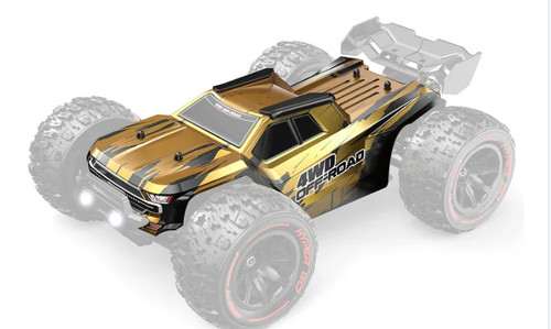Carrozzeria auto per 14 - rc,