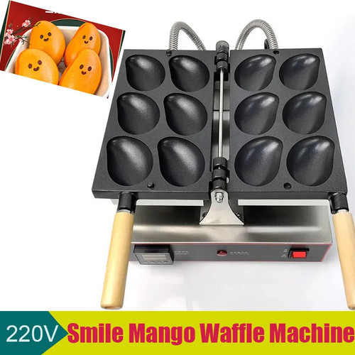 Macchina per torte mango - di,