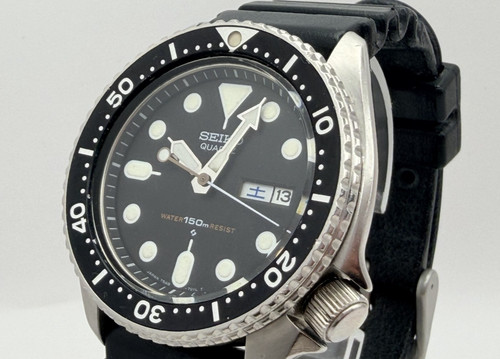 Ecc orologio vintage - orologio, 1981