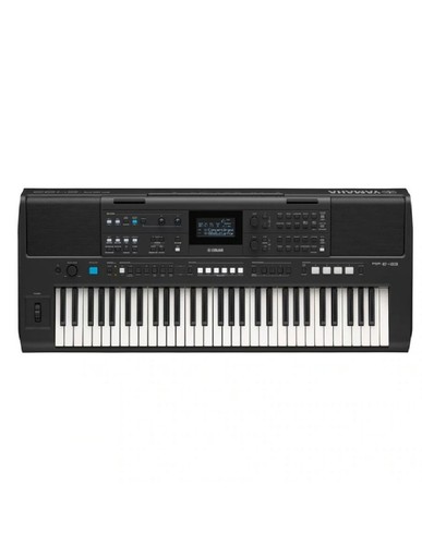 Yamaha psr e483 tastiera - psr-e483,
