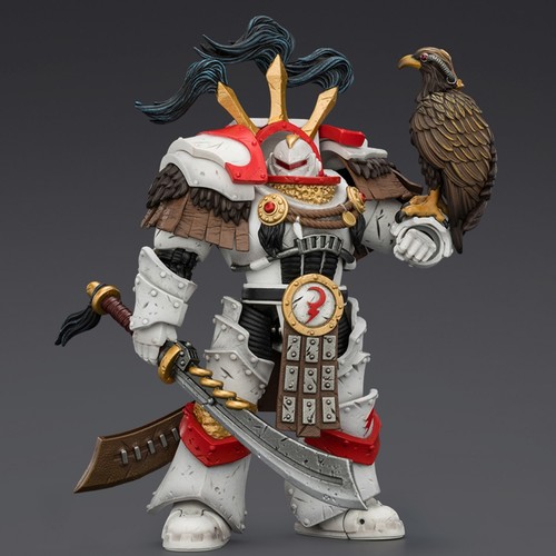 Hiplay joytoy white - white, scars