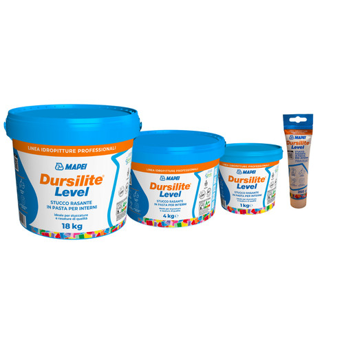 Mapei dursilite level stucco - mapei,