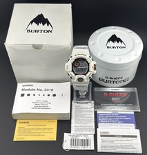 Orologio Casio G-SHOCK